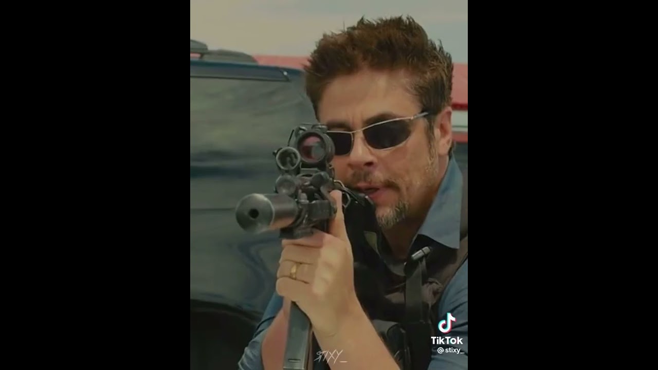 Sicario