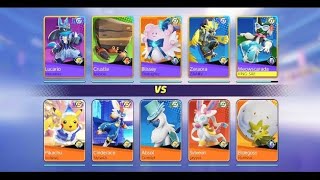 MEOWSCARADA "THE KO MASTER" 30 KO IN ONE MATCH FULL GAMEPLAY @PokeSquad @POKENITEYT
