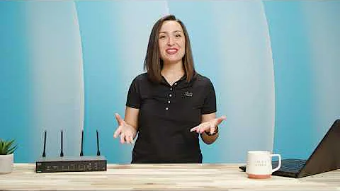 How to Configure ACLs on Cisco RV340 Routers | Access Control Made Easy