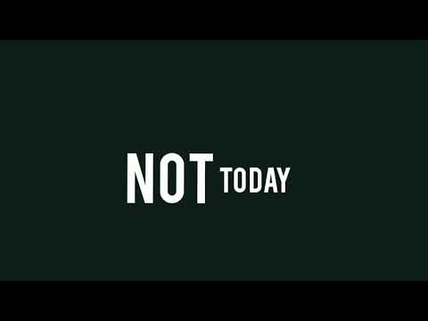 BTS - Not Today (ringtone)
