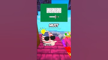 Country Flags But in Minecraft Style #countryballs