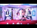Arijit Singh's Song: Jago Maa || Durga Puja 2016 || Dance by Arnob & Arijit Dey