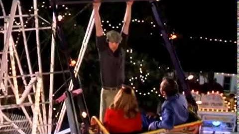 noah & allie | goodbye my lover