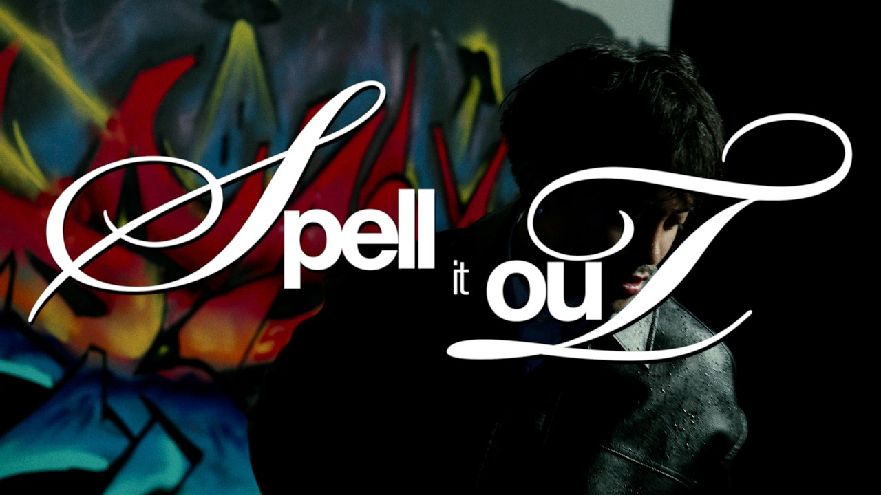Watch brayll - Spell It Out (Official Music Video) on YouTube Watch brayll - Spell It Out (Official Music Video) on YouTube