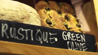 La Brea Bakery   25 Years
