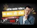 Chứng khoán hôm nay: Tháng 6 Vn-index "bấp bênh", chờ cú hích room tín dụng để vượt đỉnh 1985?