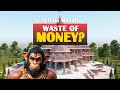 Ayodhya ram mandir dispute explained ayodhya rammandir