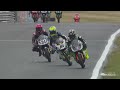 🔴 HIGHLIGHTS RACE 1 | Round 3 - Snetterton | 2026 Moto4 British Cup