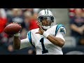 The Game That Made Cam Newton Famous