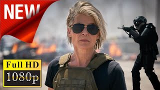 The Female Cop ｜Action 2024, Adventure ｜ Hollywood Action 2024 Movie In English Full HD