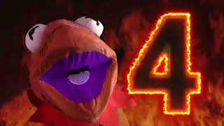 Psychostick  Numbers i Can Only Count To Four