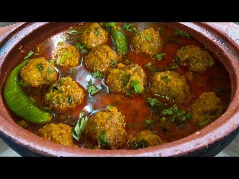 kofta-curry-recipe-|-mutton-kofta-curry-recipe-by-mubashir-saddique-|-village-food-secrets