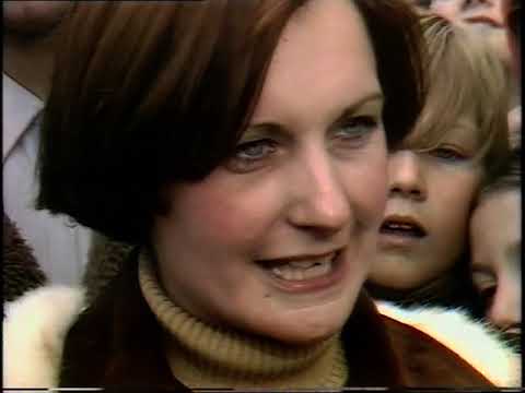 Have your say | Romford | 1970s Romford | Essex | Romford Market | A town called...| 1977