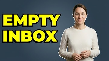 What Is The Inbox Zero Method For Emails?
