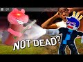 ROBLOX PIGGY FUNNY MOMENTS (NOSTALGIA) - DEAD GAME? 💀