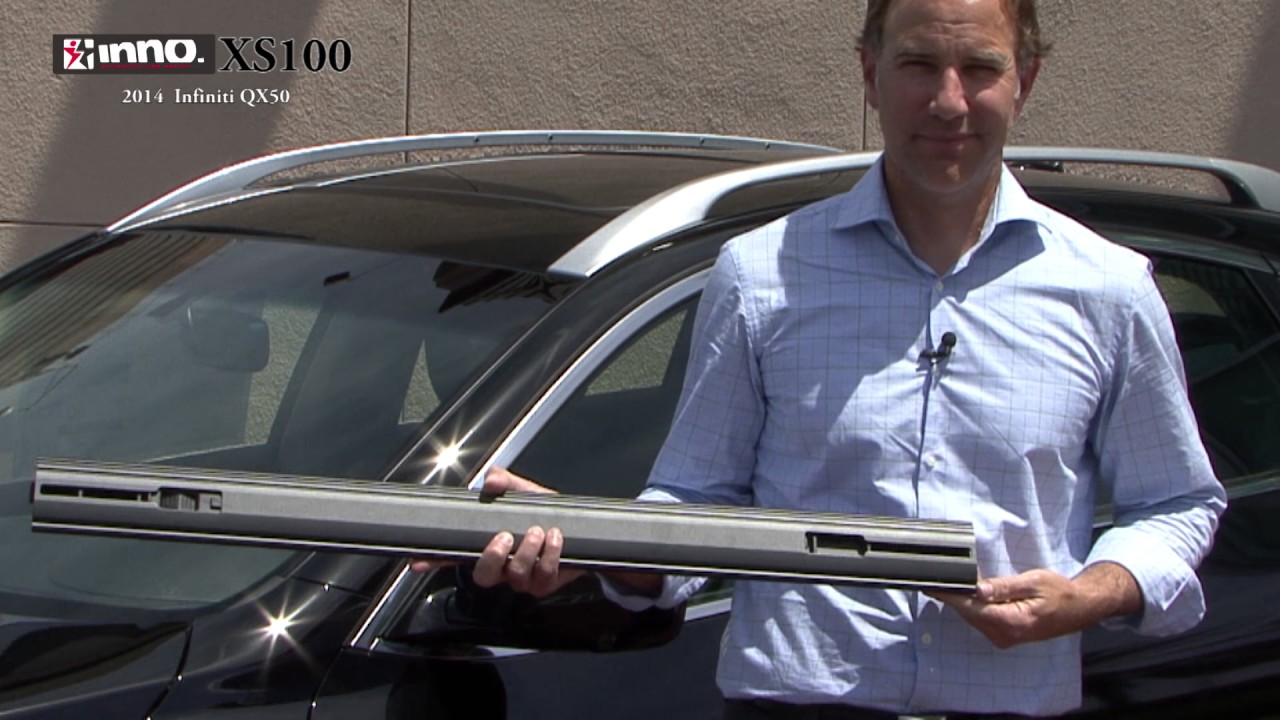 INNO XS100 - YouTube