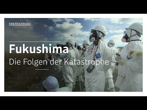 Video: Hanford Fukushima: Die USA Verstecken Das Ausmaß Einer Nuklearen Katastrophe - Alternative Ansicht