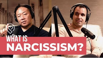 What is Narcissism? - TWR Podcast #64