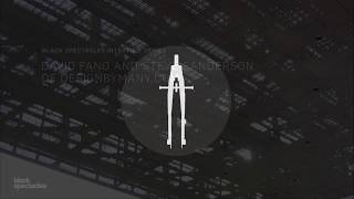Creating a Platform for Sharing Design Ideas: Design By Many's David Fano & Steve Sanderson