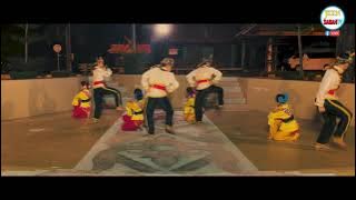 KONSERT BAKAT ONLINE 2021 #2 TAGAPS DANCE THEATRE