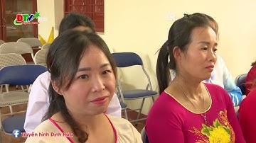 Rộn ràng ngày hội đại đoàn kết toàn dân tộc