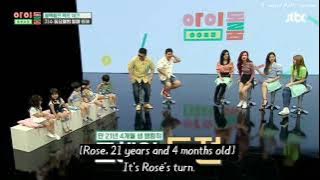 Blackpink in Idol Room ( Part-17 )  ENG Sub Ep.07| Jennie feeling Sorry after an amazing performance