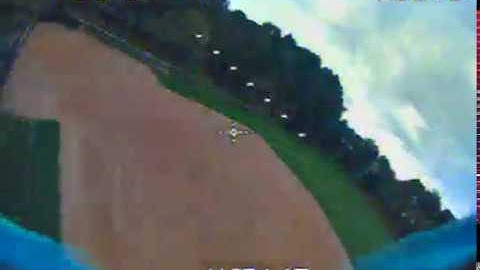 XJB 145 Flysky Nirvana NV-14 fs-a8s receiver test