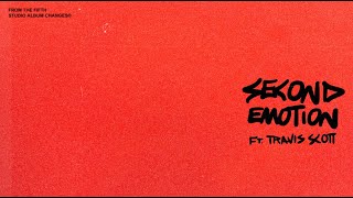 Justin Bieber - Second Emotion (feat. Travis Scott)() Resimi