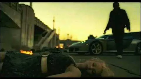 Justin Timberlake - what goes around comes around (last part)