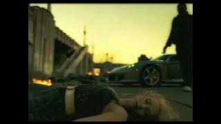 Justin Timberlake - what goes around comes around (last part)