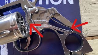 Colt Comes Forward With Python Problems And Explains What Is Really Happening