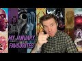 Capture de la vidéo My Jan Favs - Feat - Portrayal Of Guilt, Eximperitus, Yoth Iria, Un, Wowod And More!