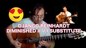 Django Reinhardt