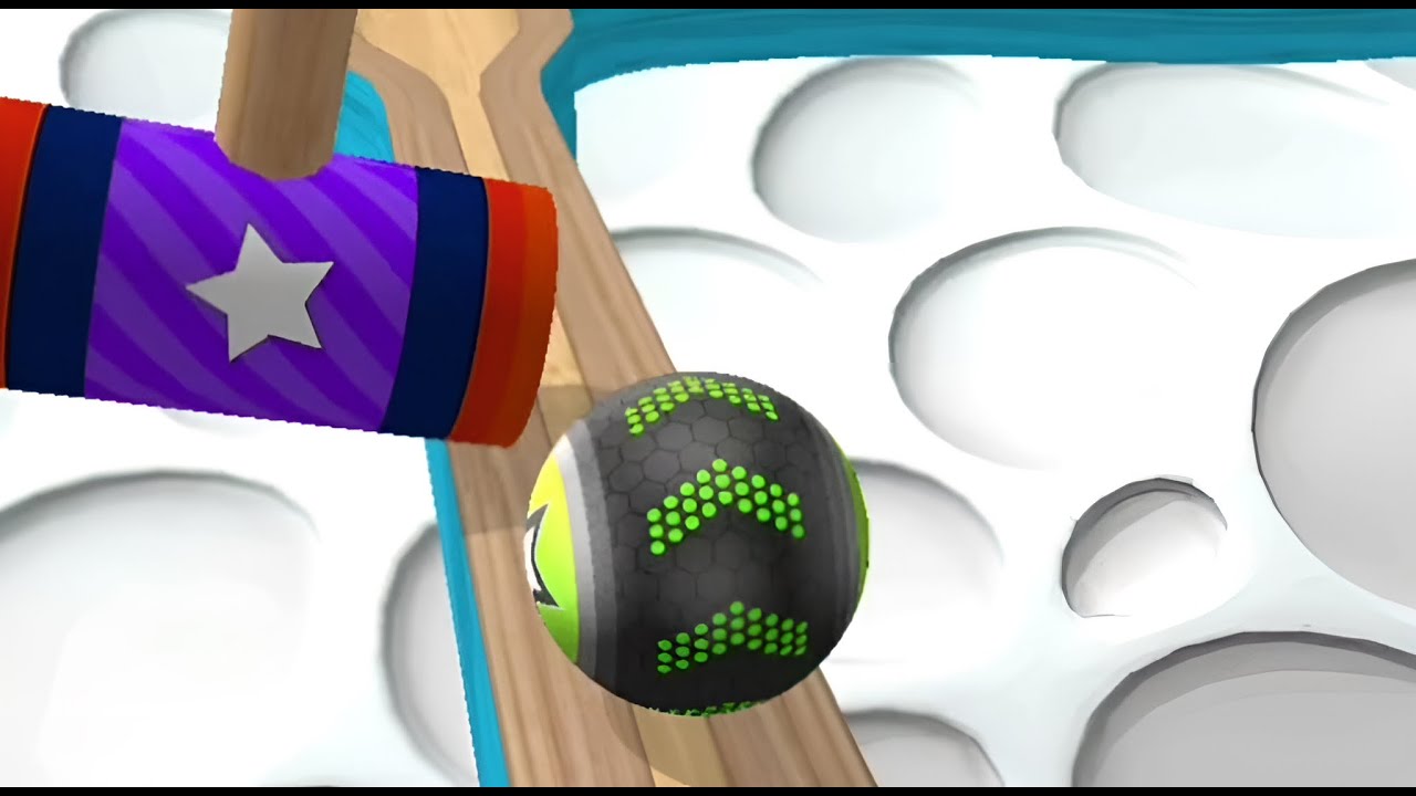 Going Balls Balls  New SpedRun Gameplay Level 41- 42