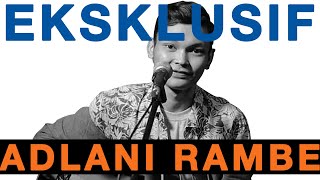 ADLANI RAMBE: Musik Asik Lebaran di KompasTV