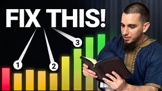 Download Lagu The 4-Step Quran Memorization System No One Told You About MP3