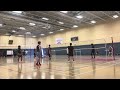Social Game at Base Militaire Longue-Pointe (August 9 2025) Game 1