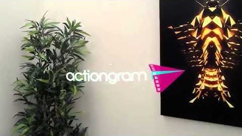 Microsoft HoloLens Start Menu & UI Leaked