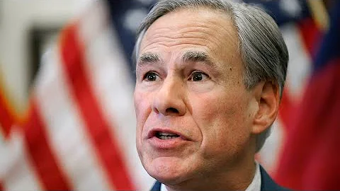 Watch Live: Gov. Greg Abbott holds press conferenc...