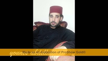 سورة نوح للقارئ يونس البخوتي