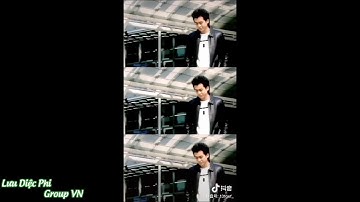 #2 【Tik Tok Thần Tượng】 Tỷ Tỷ Xinh Đẹp Lưu Diệc Phi (Lưu Diệc Phi Group VN)