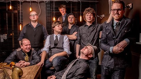 Broken Brass Ensemble,  oer it feest, de muzyk en it bûtenlân