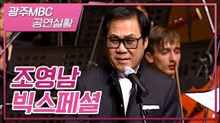조영남 빅스페셜; 화개장터_임영웅과 함께 부른 원곡 콘서트 실황