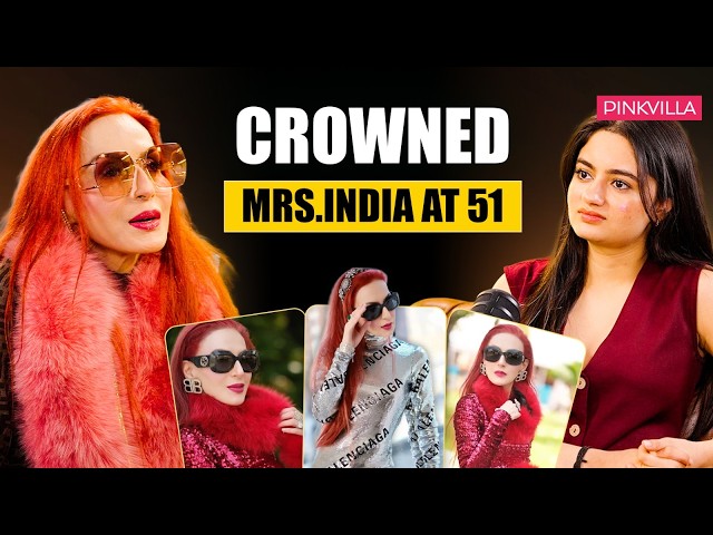 Cannes, Couture & Reinvention at 51 | Jyotika Bubber Kapur Opens Up | Pinkvilla Podcast