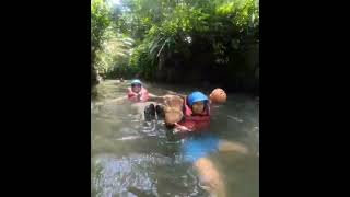 River Tubing Ubud Bali   Gecko Tours - April 2025