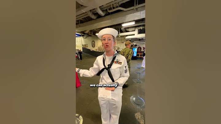 Inside tour of the USS Wasp of the US Navy