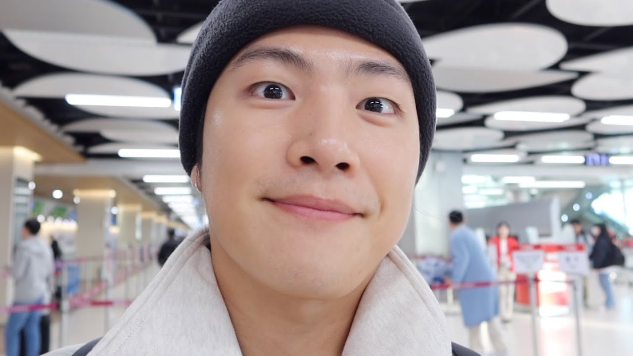 10월 일기 : 제주에서 요가하고 차마시고 맛있는거 먹는 영상 모음집