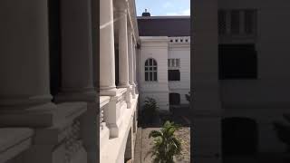 Museum Bank Indonesia With Karenina Sunny
