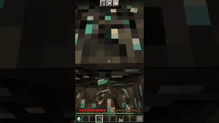 МАЙНКРАФТ, Нуб Против Про В Minecraft Алмазы #shorts #майнкрафт #нуб #нубпротивпро #мульт