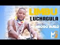 LIMBU LUCHAGULA - MBOGO ENJELO   MBASHA STUDIO 2023.Official Audio Mp3 Song